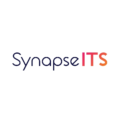 Synapse - Manufacturing logo