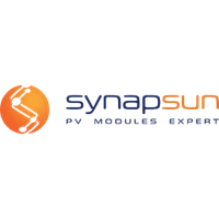 synapsun.com Logo