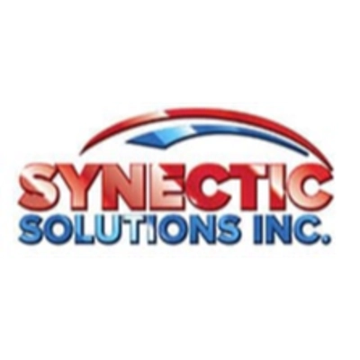 Synectic Solutions Inc Logo