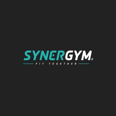 Synergym Holding logo