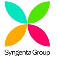 syngentagroup.com Logo
