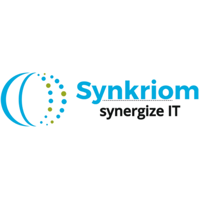 Synkriom Logo