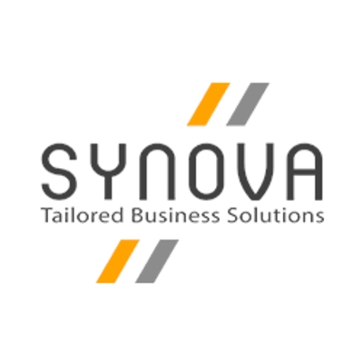 Synova Solutions Logo