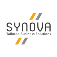 synova-solutions.com Logo