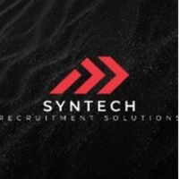 syntechrecruitment.co.uk Logo