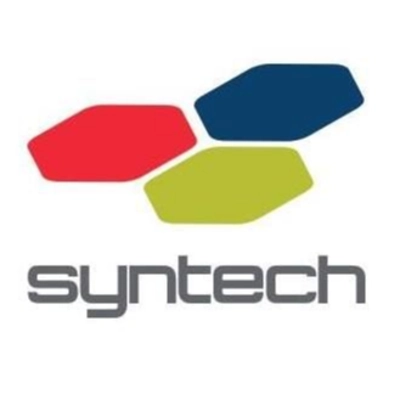 Syntech Systems logo