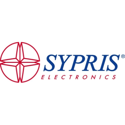 Sypris Electronics Logo