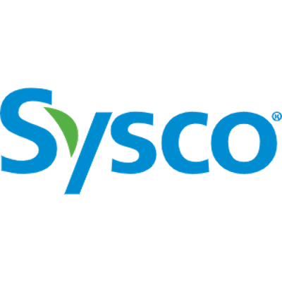 Sysco Logo