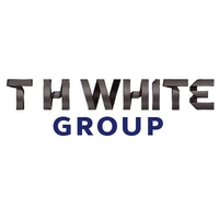 thwhite.co.uk Logo