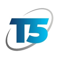 t5datacenters.com Logo