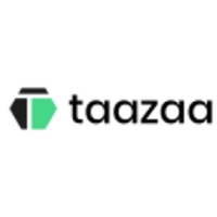 taazaa.com Logo