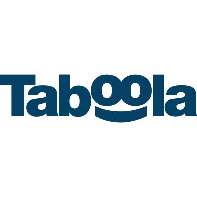 Taboola Logo