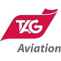 tagaviation.com Logo