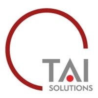 taisolutions.com Logo
