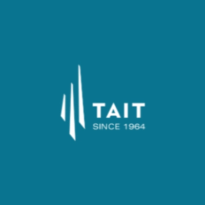 TAIT & Associates, Inc Logo