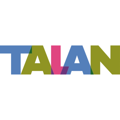 Talan logo