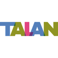 talan.com Logo
