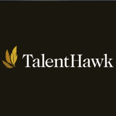 TalentHawk Logo