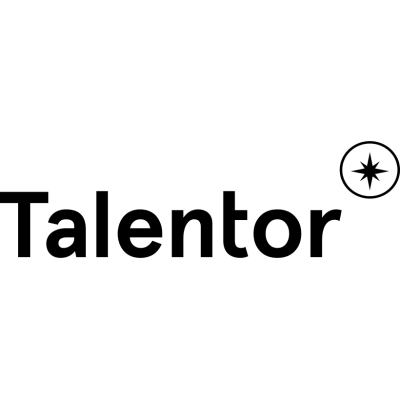 Talentor Advanced Search logo