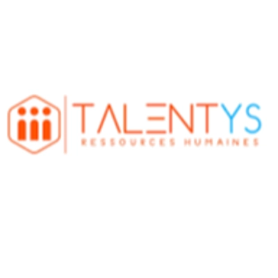 TALENTYS RH logo