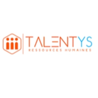 talentysrh.com Logo