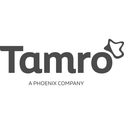 Tamro AB Logo