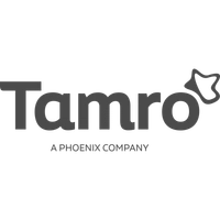 tamro.se Logo