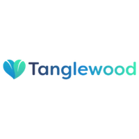 tanglewoodcarehomes.co.uk Logo