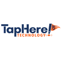 taphere.com Logo