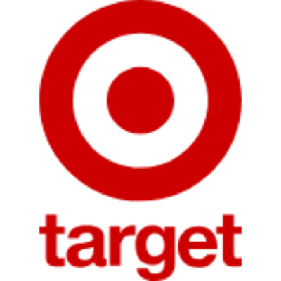 Target Corporation Logo