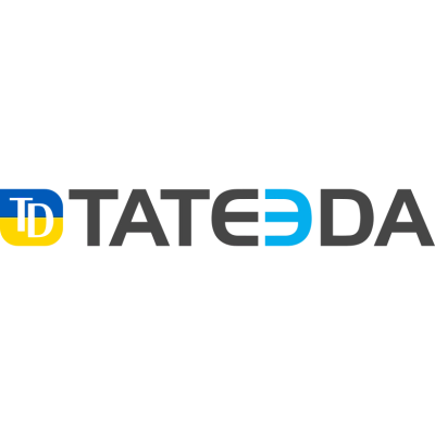 Tateeda GLOBAL logo