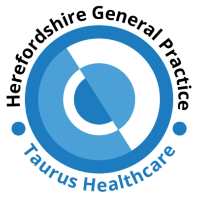 Taurus Healthcare Limited Logo