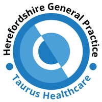 herefordshiregeneralpractice.co.uk Logo