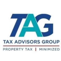 taxadvisorsgroup.com Logo