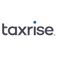 taxrise.com Logo