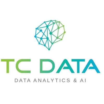 TC Data Logo