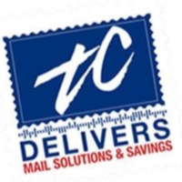 tcdelivers.com Logo