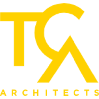 TCA Architects, Inc. Logo