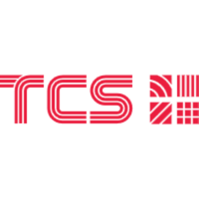 TCS Screeding Ltd logo