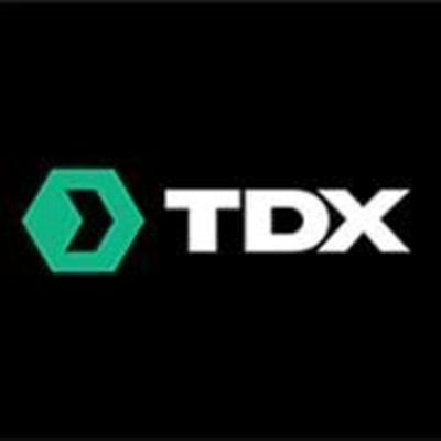 TDX Ltd Logo