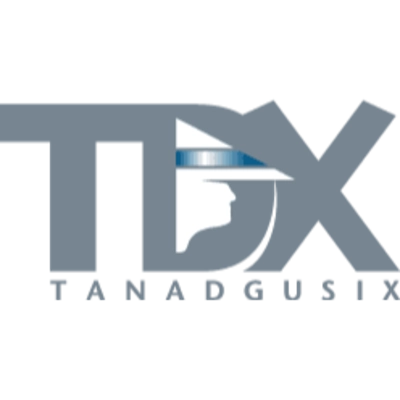 TDX Logo