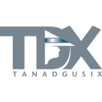 tdxcorp.com Logo