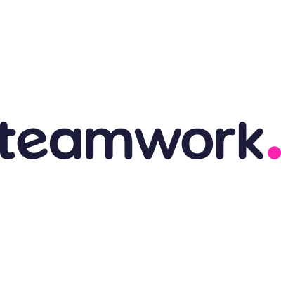 Teamwork.com Logo