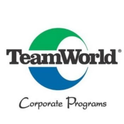 TeamWorld Inc. logo