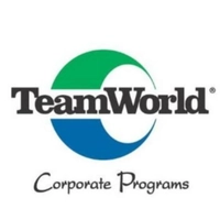 teamworld.com Logo