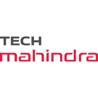 Tech Mahindra logo