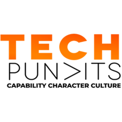Tech Pundits logo