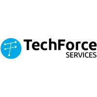 techforceservices.com Logo