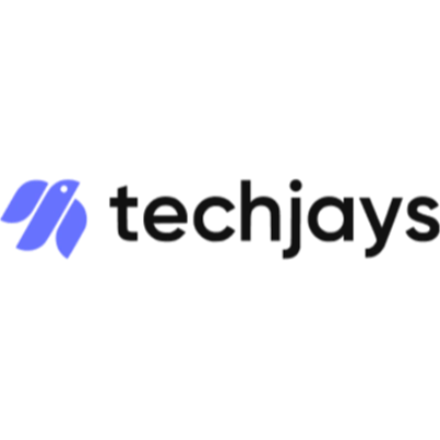 techjays logo