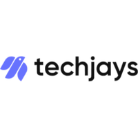 techjays.com Logo